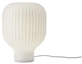 Strand Lampada da Tavolo H39,1 White - Muuto