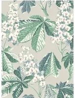 BoråsTapeter Carta da parati Chestnut Blossom - 7202