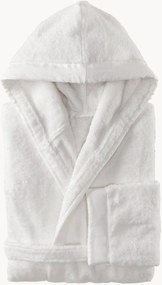Accappatoio unisex in cotone Mojave