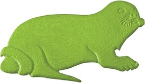 Set di tappetini antiscivolo per bambini 5 pz per la vasca 10,5x16,5 cm Phoques – MSV