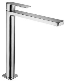 Paffoni - Miscelatore per lavabo TANGO cromo opaco