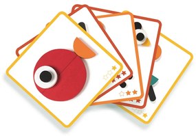 Forme geometriche - puzzle