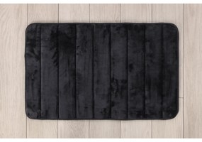Tappeto Doccia Antiscivolo 50x90 Cm Feridras "Memo" Nero