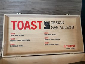 Toast trabo