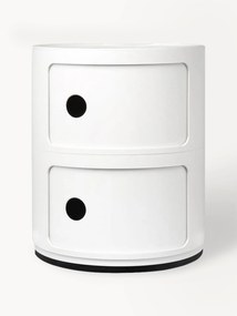 Contenitore di design con 2 cassetti Componibili