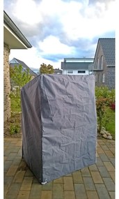 Telo protettivo per mobili da giardino 125x90x134 cm - Garden Pleasure