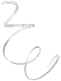 Ledvance - LED RGB+TW Dimmerabile per esterni striscia FLEX 3m LED/12,5W/230V Wi-Fi