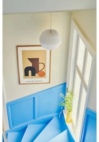 Nordlux - Paralume BELLOY E27 diametro 30 cm