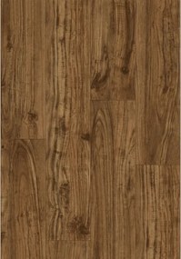 Mexen Lincoln  pannelli vinilici 1240 x 182 mm SPC 6,5 mm, sottofondo IXPE 1,5 mm, 4 V-Fuga, Noce - F1087-1240-182-505-4V1-02