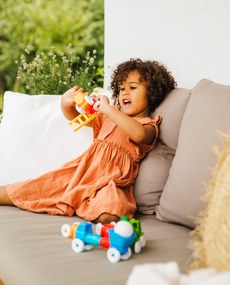 SmartMax - Le mie prime macchinine - 13 pz