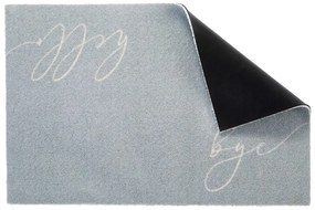 Zerbino 40x60 cm Hello Bye – Artsy Doormats