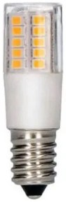 Lampadina LED EDM Tubolare E 5,5 W E14 700 lm Ø 1,8 x 5,7 cm (3200 K)
