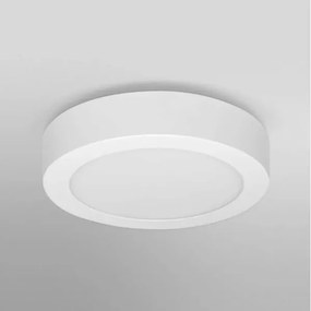 Ledvance - Plafoniera LED dimmerabile ORBIS LED/12W/230V 3000-6500K Wi-Fi