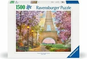Puzzle Ravensburger 12000694