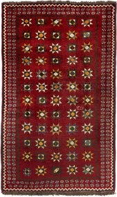 Shiraz Tappeto persiano 200 x 120 (Iran) Annodato A Mano