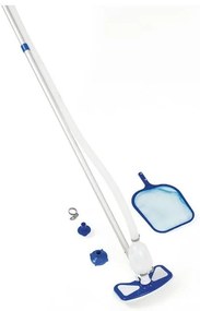 Bestway - Lit per la Pulizia della Piscina Flowclear AquaClean