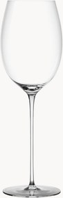 Set di 2 bicchieri da vino Kate