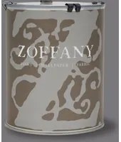 Zoffany Acrylic Eggshell - Fig Grey - 2,5l
