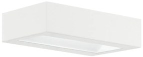 Eglo 75307 - Applique a LED da esterno RAPINA LED/4,8W/230V IP44