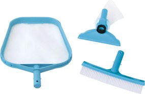 Intex KIT PULIZIA BASIC CLEANING