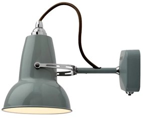 Original 1227 Mini Applique da Parete Dove Grey - Anglepoise