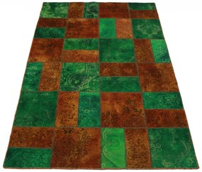 Vintage Tappeto 240x160 (Oriental)