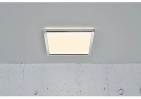 Nordlux - Plafoniera LED dimmerabile per bagno OJA 14,5W/230V 3000/4000K IP54 30x30 cm