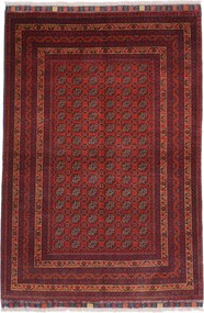Afghan Tappeto orientale 150 x 100 (Afghanistan) Annodato A Mano