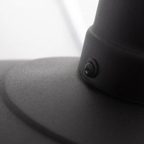 Rabalux 8680 - Applique da esterno OSLO 1xE27/60W/230V