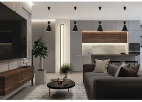 Lampadario a sospensione con filo TOKYO 1xE27/60W/230V