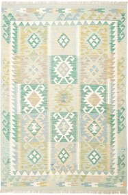 Kilim Tappeto 120 x 180 (Afghanistan) Tessuto A Mano
