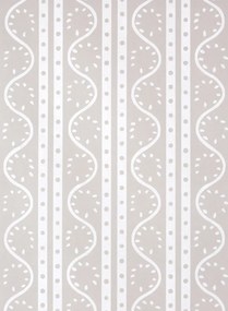 Scion Carta da parati Split Pea - Linen