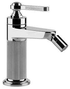 Miscelatore bidet con scarico cromo 65007 gessi