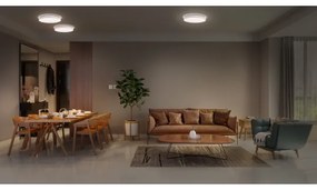 Osram - Plafoniera LED ORBIS LONDON LED/36W/230V Ø 48 cm bianca