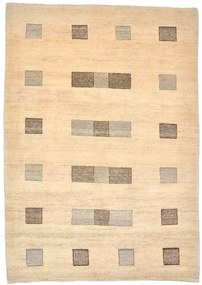 Loribaft Tappeto persiano 130 x 180 (Iran) Annodato A Mano