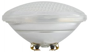 Lampada LED PAR56 35W 12V AC RGBW Multicolore Non Richiede Telecomando Colore RGB