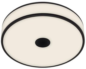 Briloner 3454-115 - Plafoniera LED BLOCK LED/18W/230V