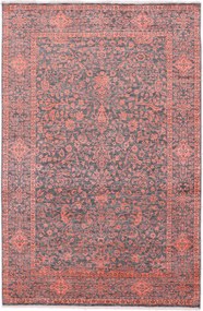 Asman Tappeto orientale 280x190 (Indian) Annodato A Mano