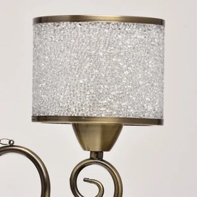 Vetro di ricambio MW-LIGHT CLASSIC 372013405