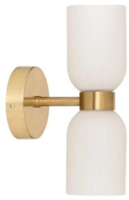 Atmosphera - Applique da parete RIO 2xE14/25W/230V