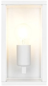 Illuminazione esterna da parete (altezza totale 26 cm) Garonne – Trio