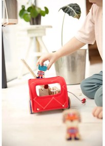 Lilliputiens - Camion dei pompieri - Jack e Marius