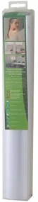 Pellicola Elettrostatica 45x200 mat per Vetri Box Doccia e Finestre