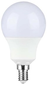 Lampadina LED SAMSUNG CHIP A60 E14/8,5W/230V 3000K