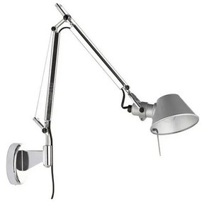 Tolomeo Parete Applique da Parete Alu - Artemide