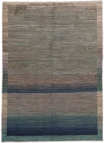 Tappeto 170 x 230 (Afghanistan) Annodato A Mano