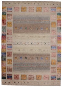 Rizbaft Tappeto 250x170 (Indian) Annodato A Mano