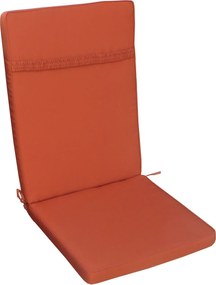 SANATY - cuscino medio con doppia cucitura idrorepellente