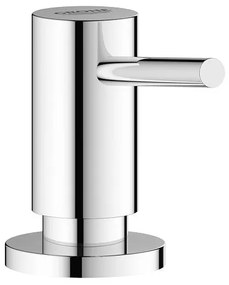 GROHE 40535000 - Dispenser di sapone COSMOPOLITAN 500 ml cromo lucido