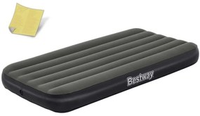 Materasso gonfiabile 188x99x25 cm singolo Bestway 6713L